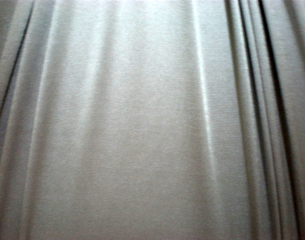11.Silver Stretch Satin 2