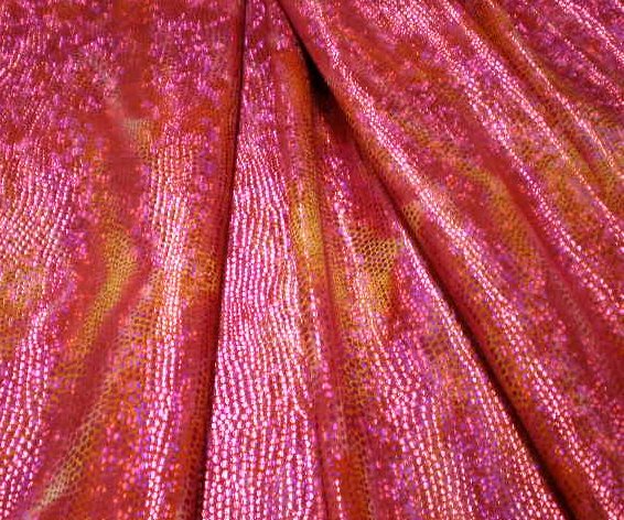 11.Fuchsia Spectrum