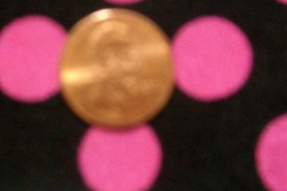 14. Black-N.Pink Polka Dot 4Way