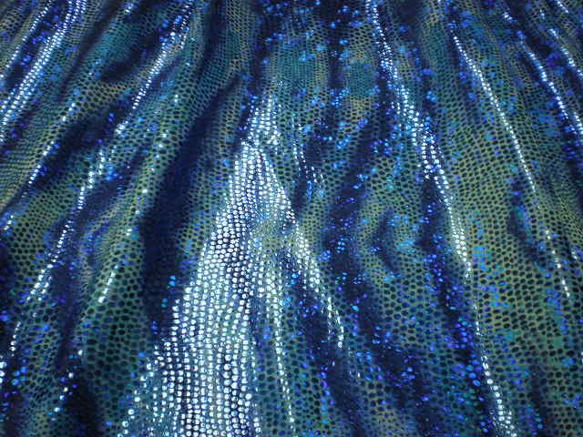14.Royal Blue Spectrum