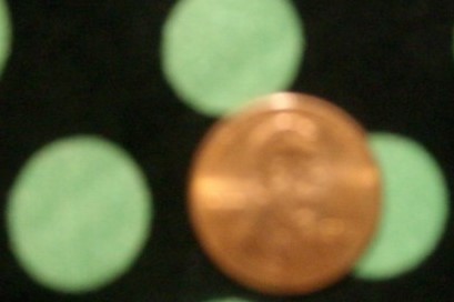 15.Black-Lime Polka Dot 4Way