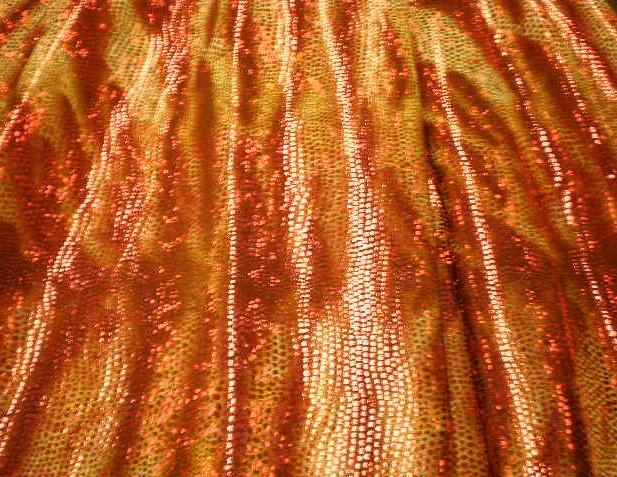 15.Red Spectrum