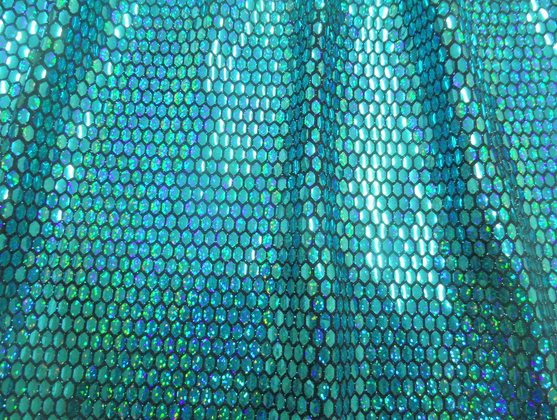 5.Turquoise Metakkic Novelty#8
