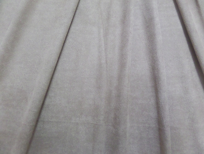 6.Mocha Stretch Suede#2