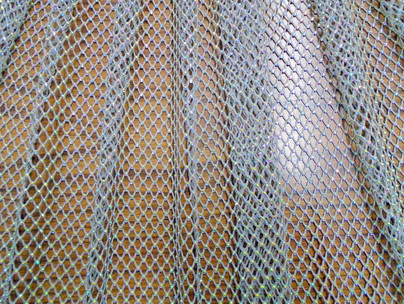 5.Grey Sparkle Stone