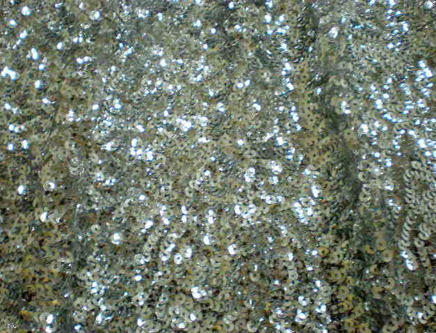 2.Silver Vegas Night