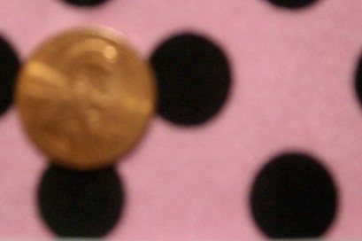 7. Lt.Pink-Black Polka Dot 4Way