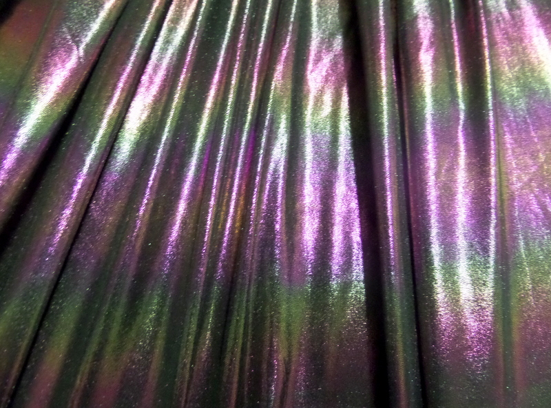 8.Fuchis-Brown Metallic Novelty#4