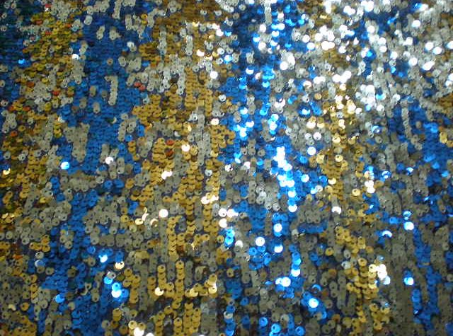 8.Royal-Gold-Silver Gypsy Sequins