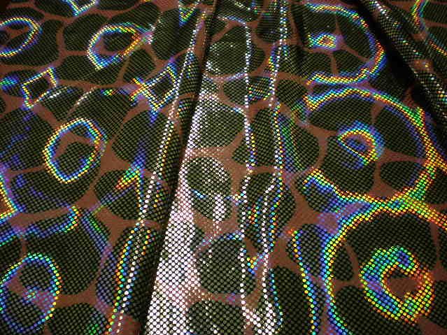 8.Pink-Silver Spectrum