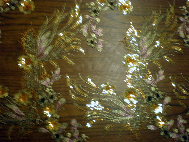 7.Black-Gold  Arundhuti Sequins#3