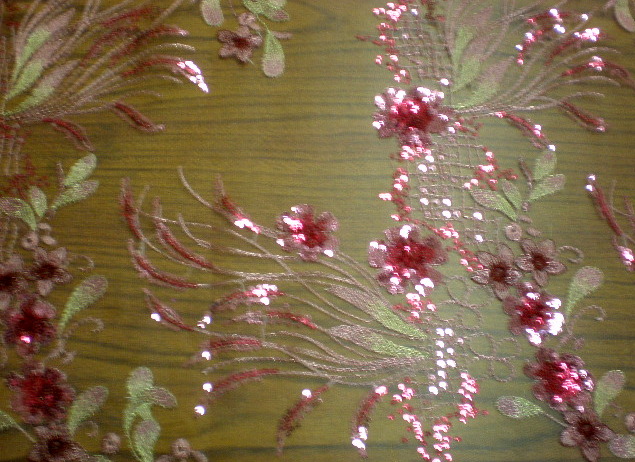 9.Lt. Pink Arundhuti Sequins#3