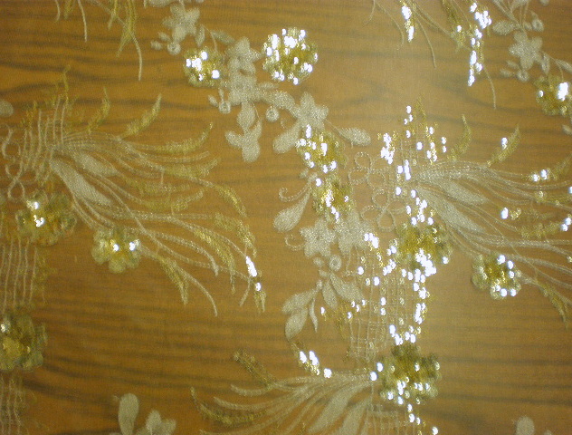 13.Cream Arundhuti Sequins#3