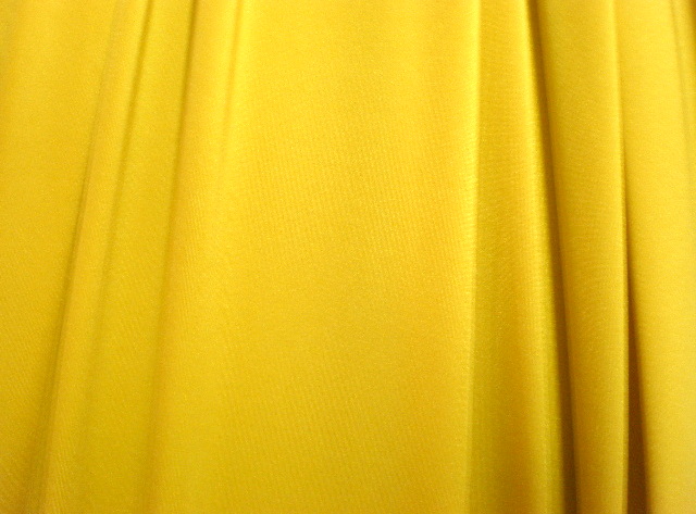 15.Gold Shiny Tricot# 2
