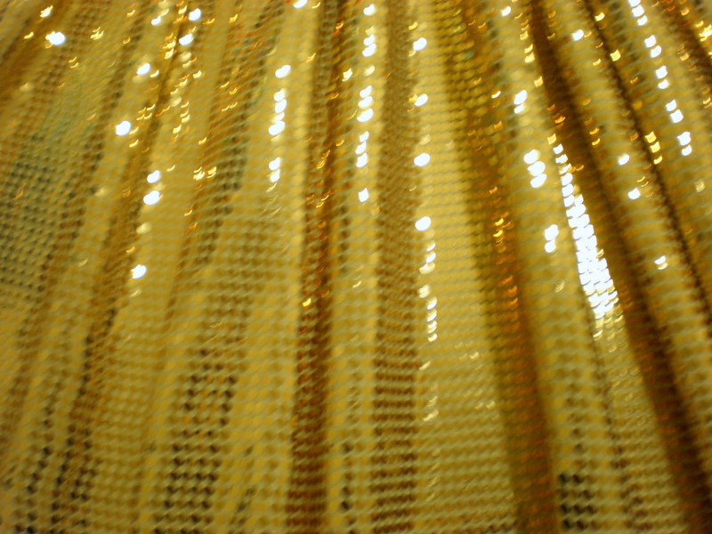15.Nude-Gold Novelty Metallic #2