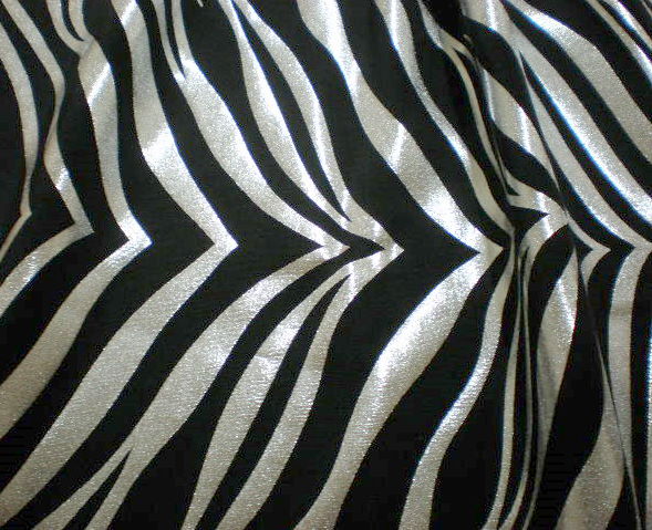 10.Silver-Black Jungle Holo