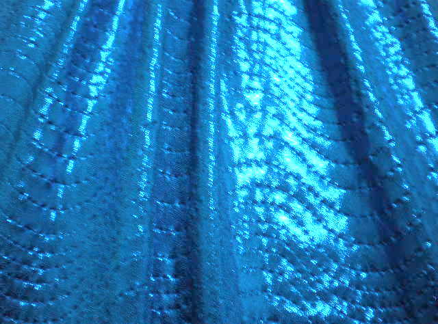 7.Royal Wave Misty Dot
