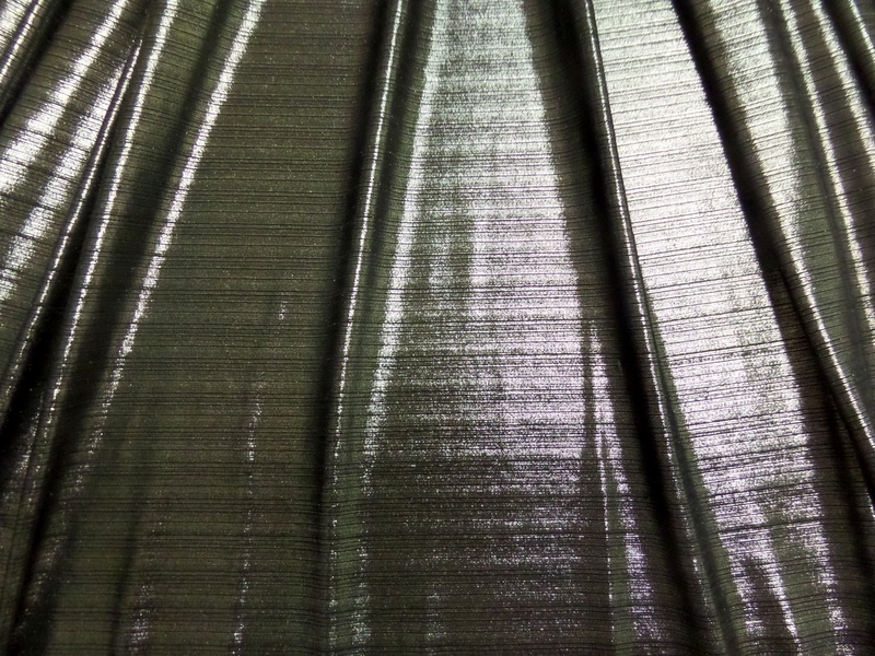 9.Titanium Metallic Novelty #5