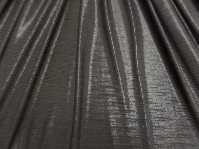 11.Black Metallic Novelty #5
