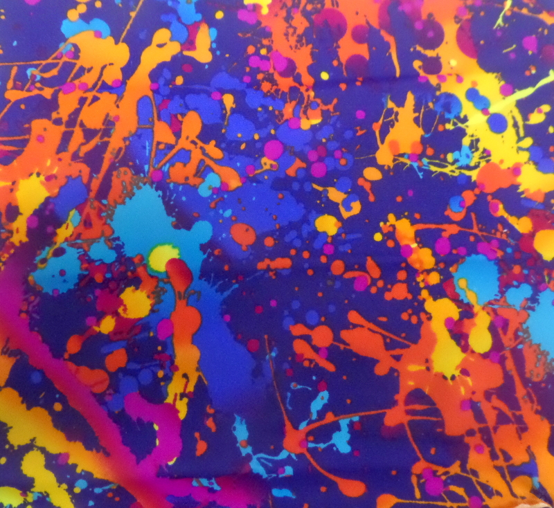 8.Summer Print #2