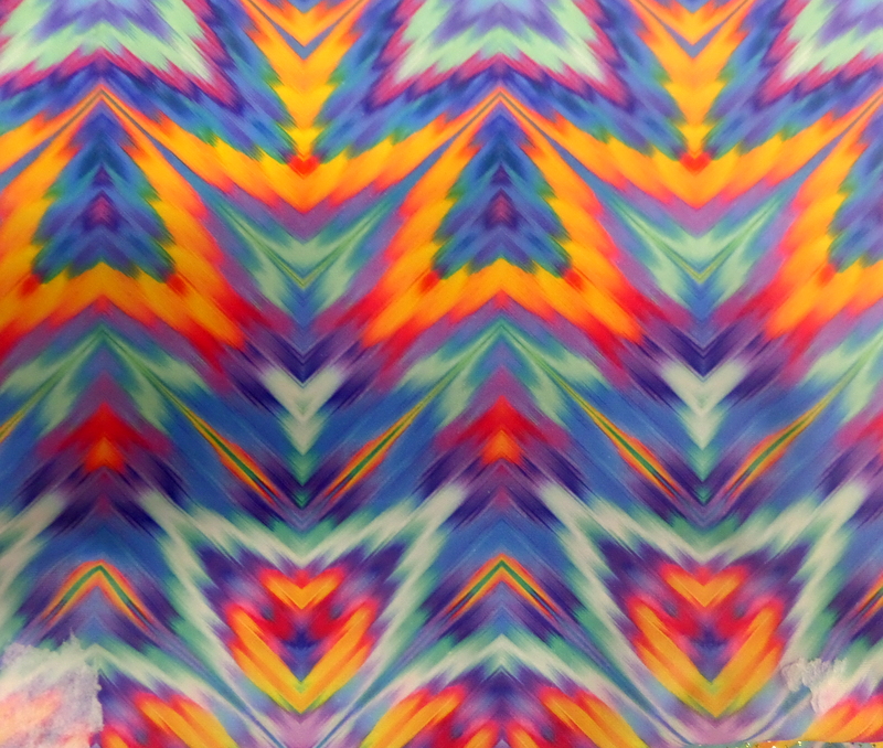 9.Summer Print#2