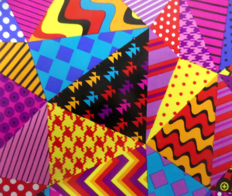 10.Summer Print #2
