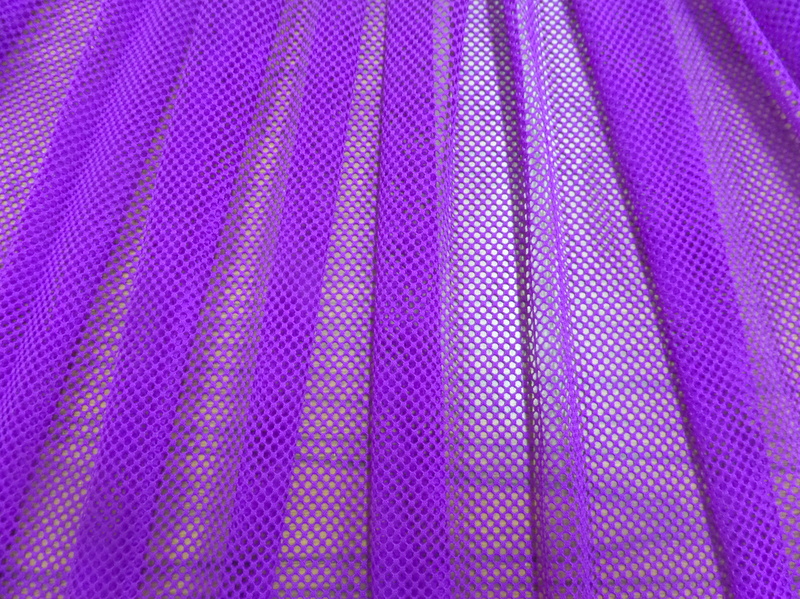 10.Purple Dragon mesh #2