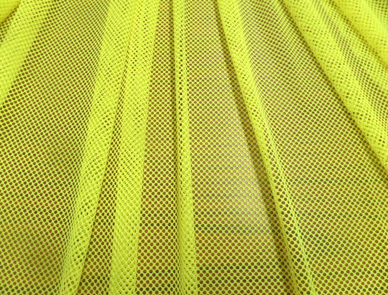 9.N yellow Dragon mesh #2