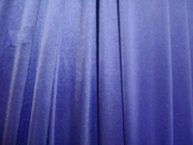 10. Purple Shiny Tricot #2