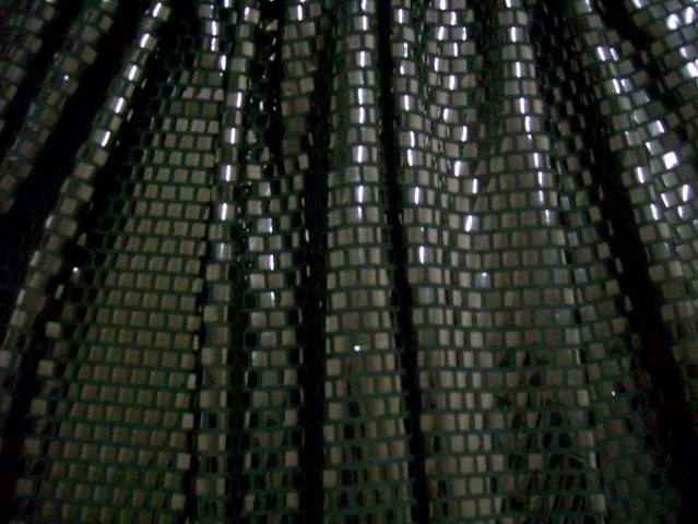 9.Black-Black Metallic Novelty # 2